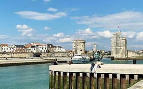 Studio Avec Terrasse Tout Pres Du Vieux Port